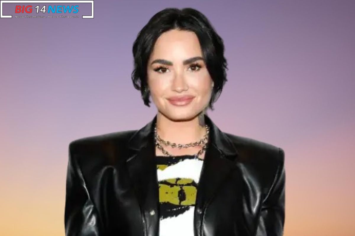 Demi Lovato Seeks New Management