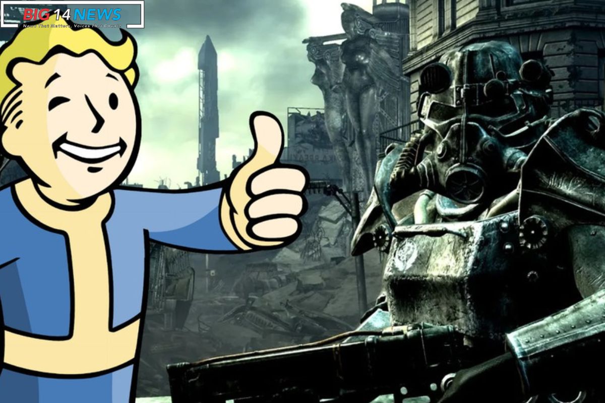 Fallout TV Series