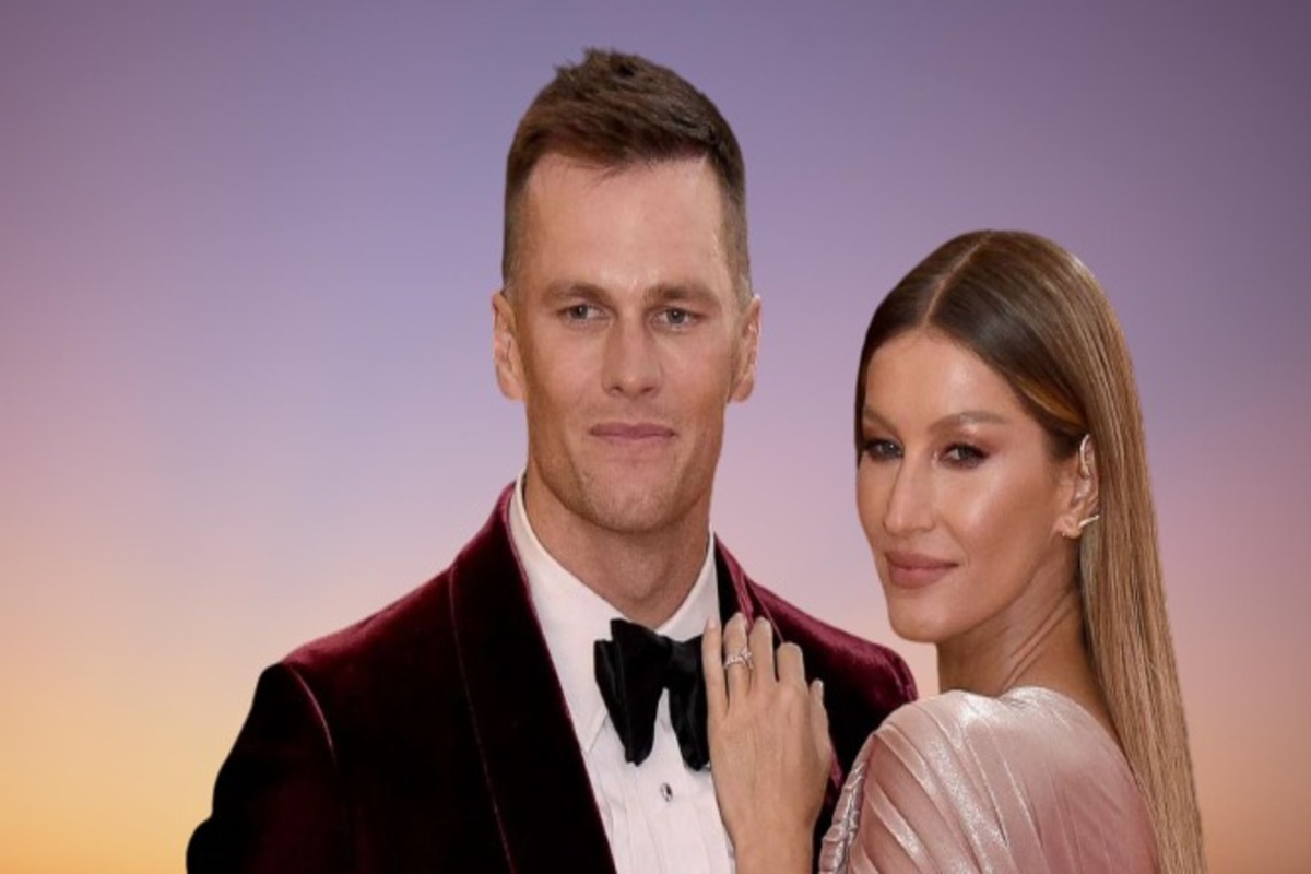 Gisele Bündchen Divorce And Journey