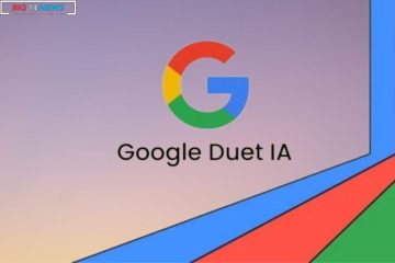 Google Announces Duet AI
