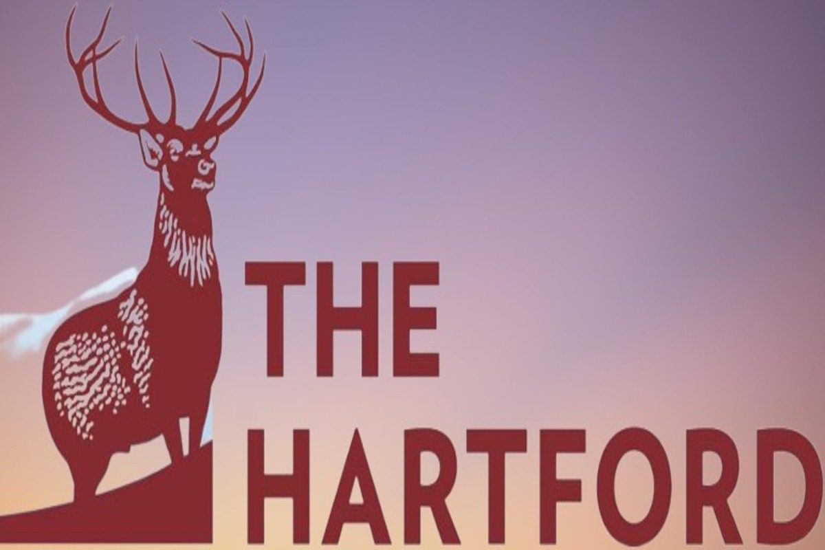 Hartford Financial Services Group shares