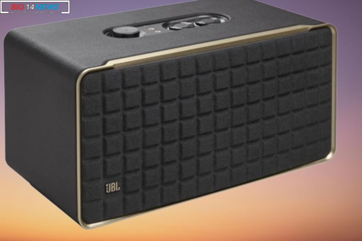 JBL Authentics Series