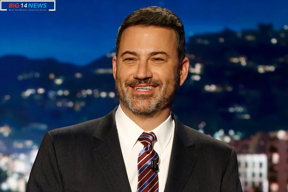 Jimmy Kimmel Retirement Plans