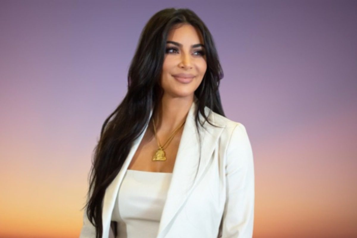 Kim Kardashian Shoulder Injury