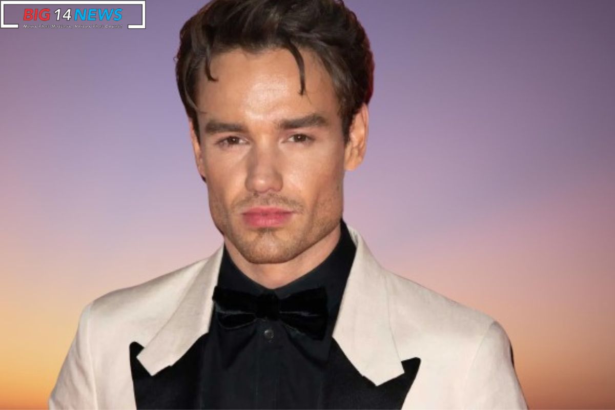 Liam Payne Hospitalized