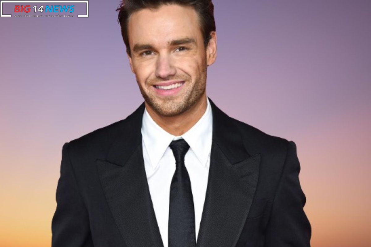 Liam Payne Hospitalized