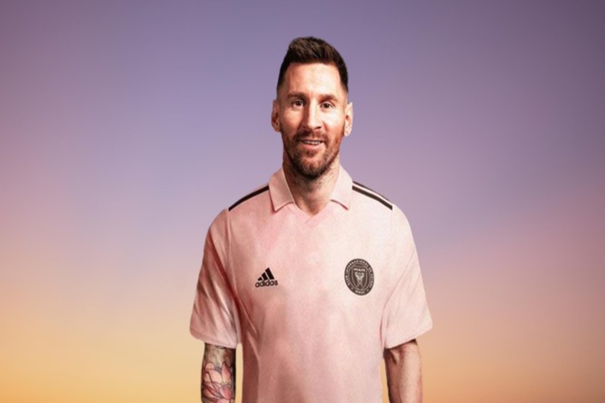 Lionel Messi Inter Miami Game