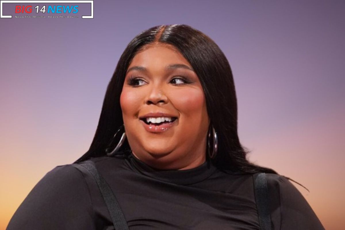 Lizzo Empowering Diversity