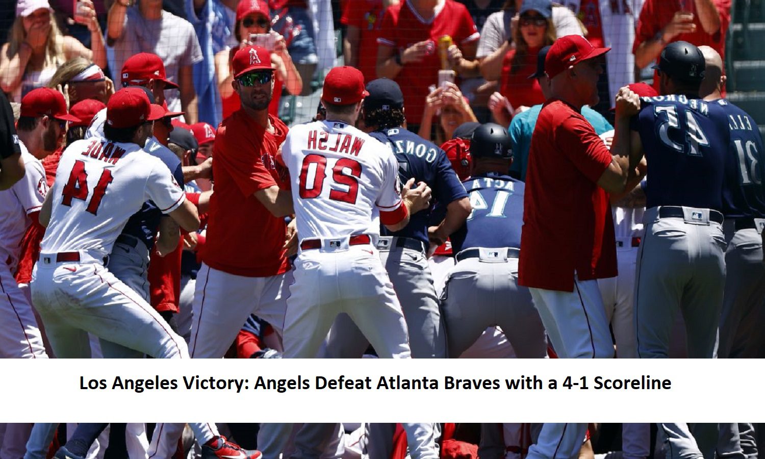 los-angeles-victory-angels-defeat-atlanta-braves-with-a-4-1-scoreli