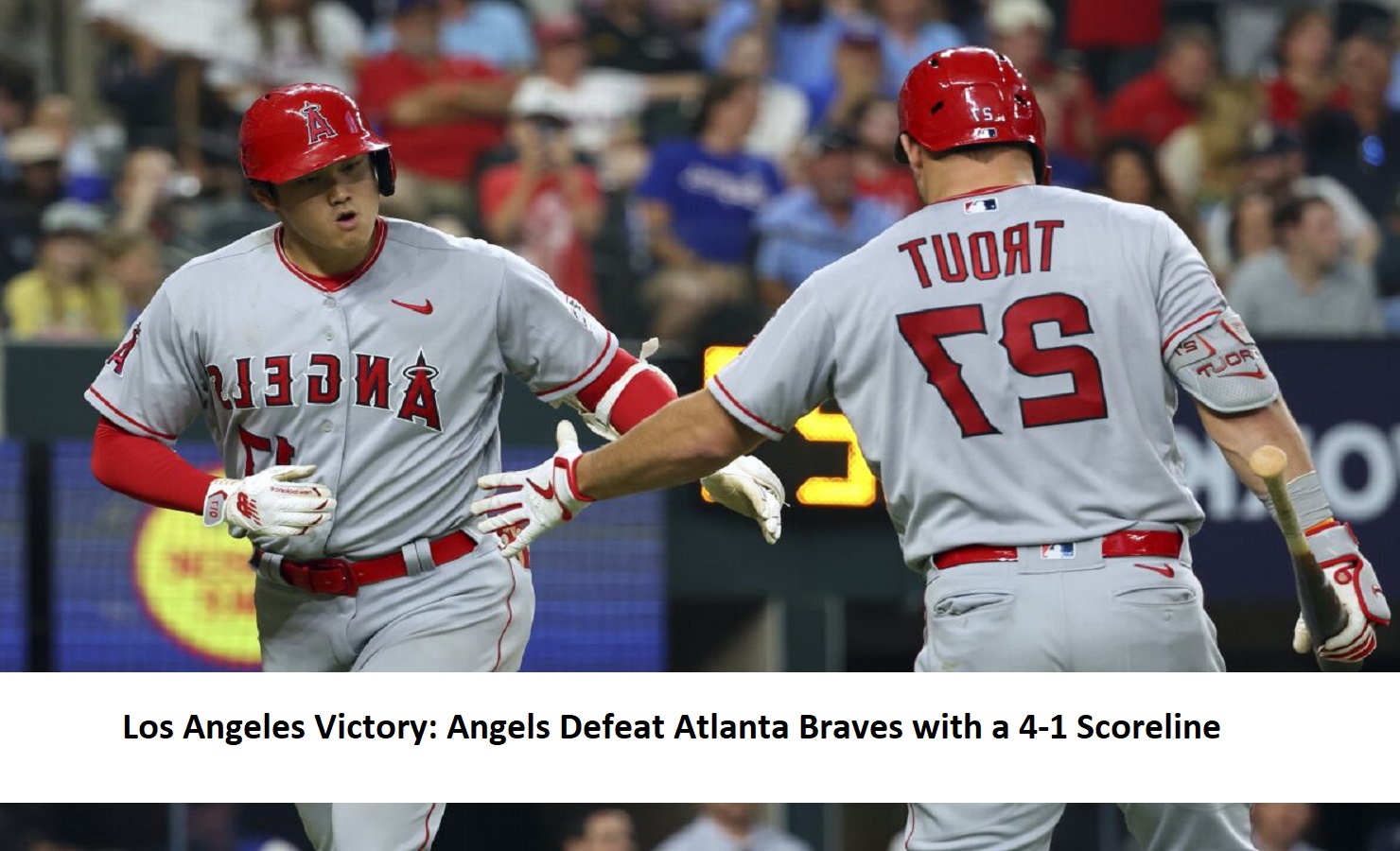 los-angeles-victory-angels-defeat-atlanta-braves-with-a-4-1-scoreline