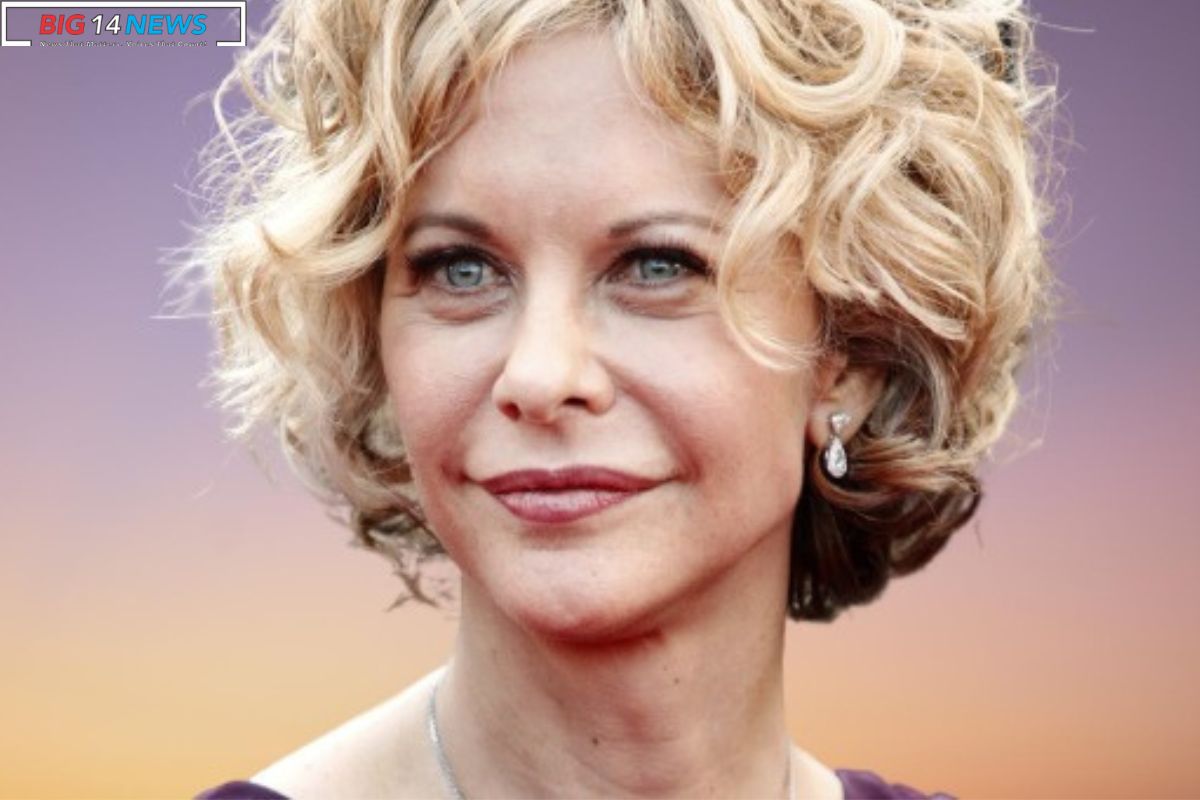 Meg Ryan Comeback