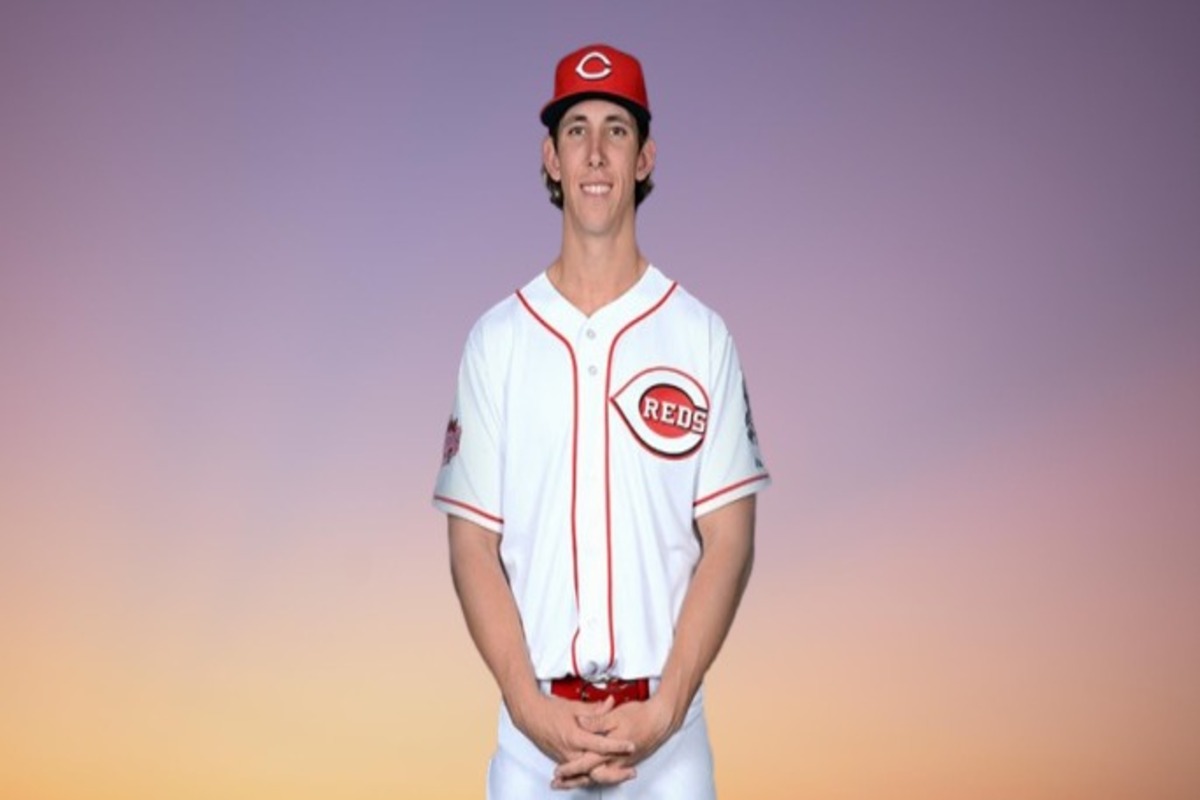 Michael Lorenzen