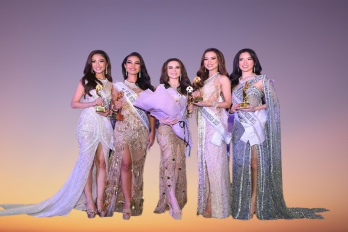 Miss Universe Indonesia Scandal