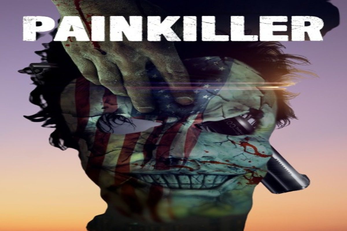 Netflix Painkiller