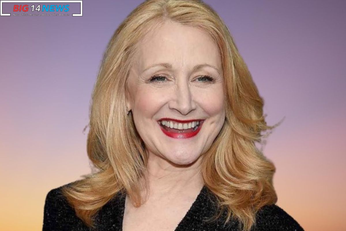 Patricia Clarkson Challenges Single Stereotypes