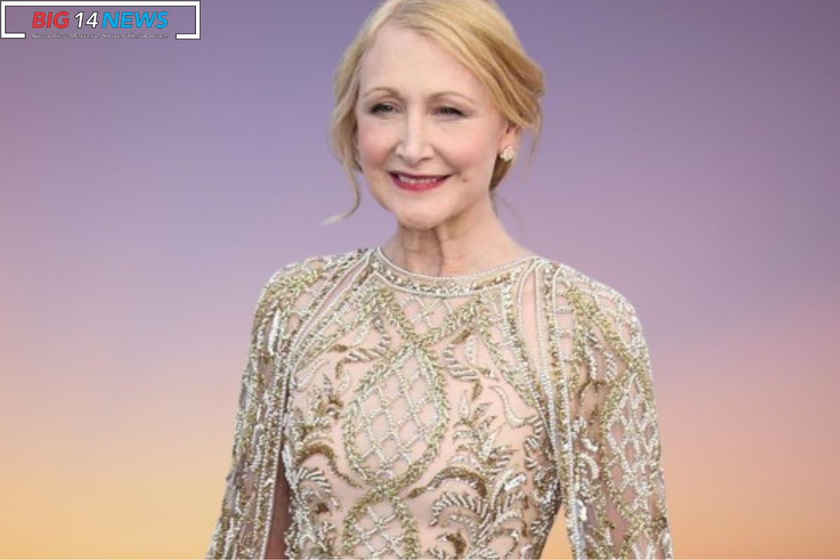 Patricia Clarkson Challenges Single Stereotypes