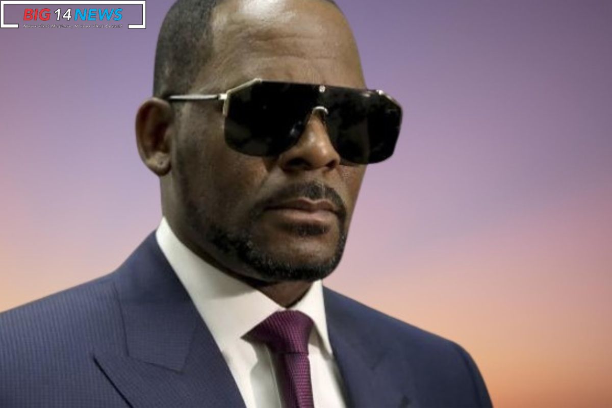 R Kelly Restitution