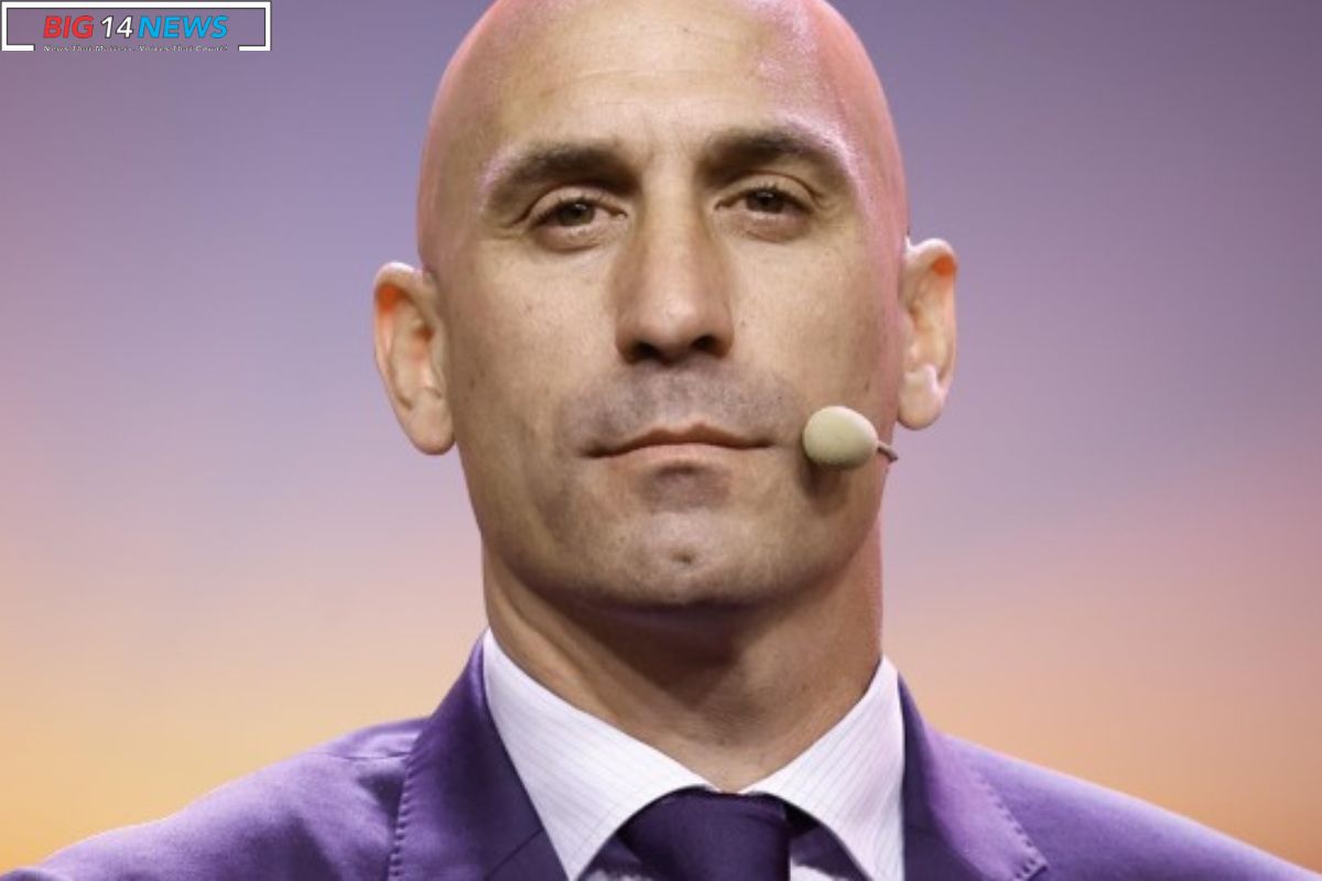 RFEF Demands President Luis Rubiales Resign