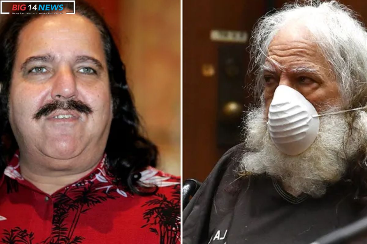 Rainbow Bar And Grill and Ron Jeremy Face Lawsuit