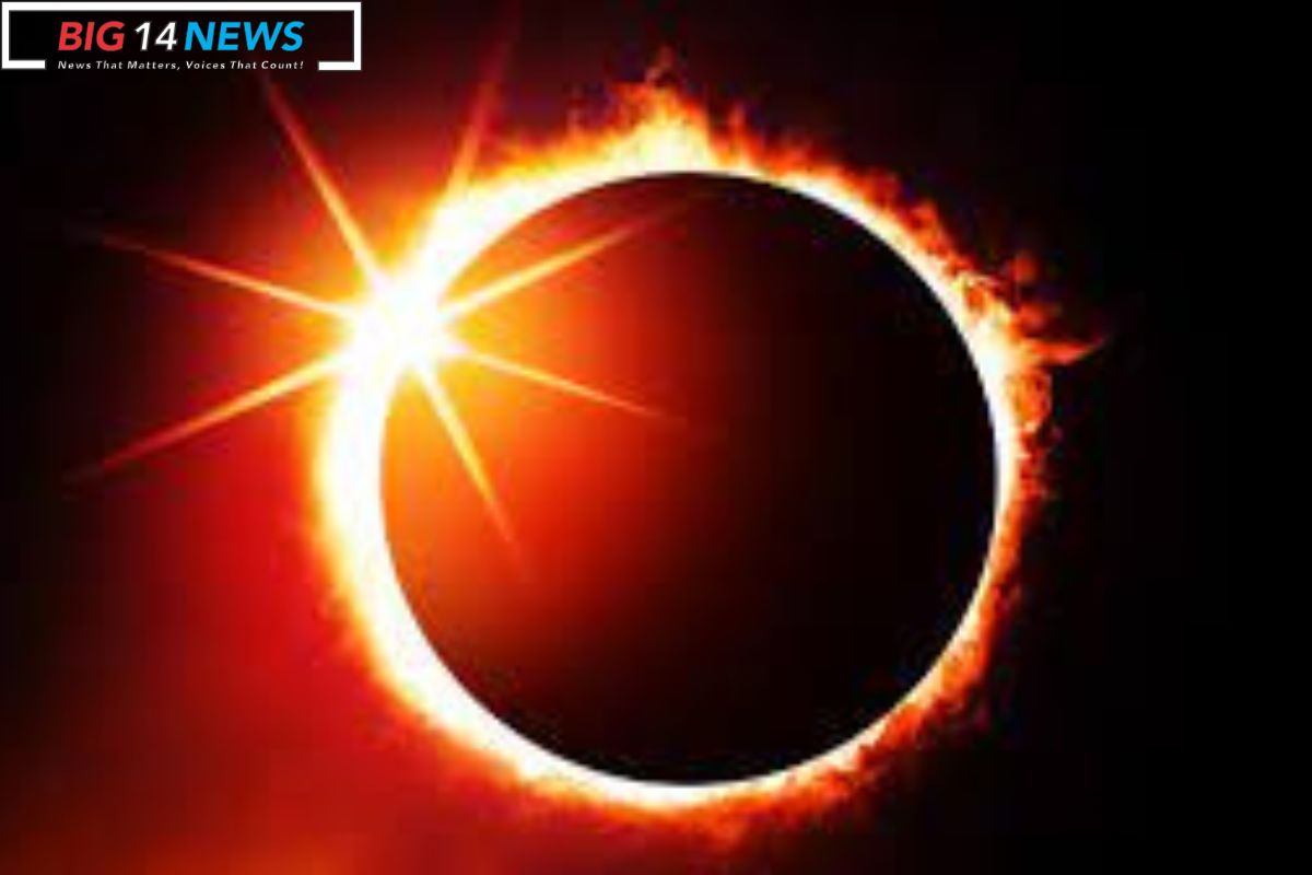 Ring of Fire Eclipse