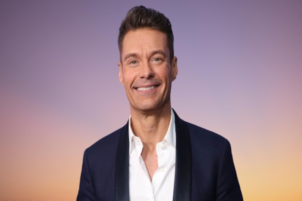 Ryan Seacrest Takes the Wheel The New Face of Wheel of Fortune in 2024