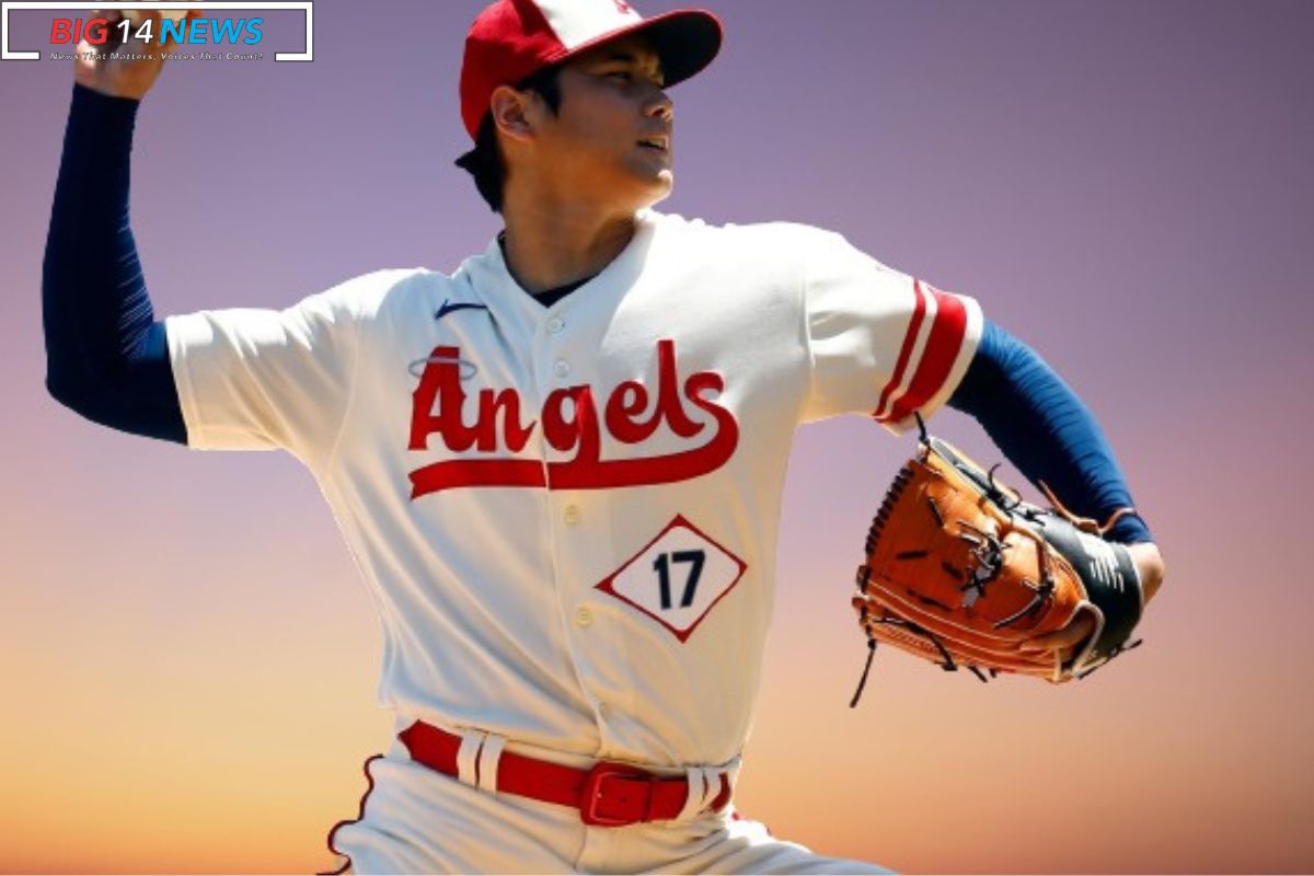 Shohei Ohtani UCL Injuries