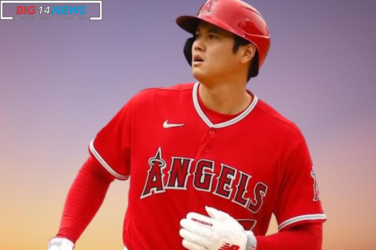 Shohei Ohtani UCL Injuries