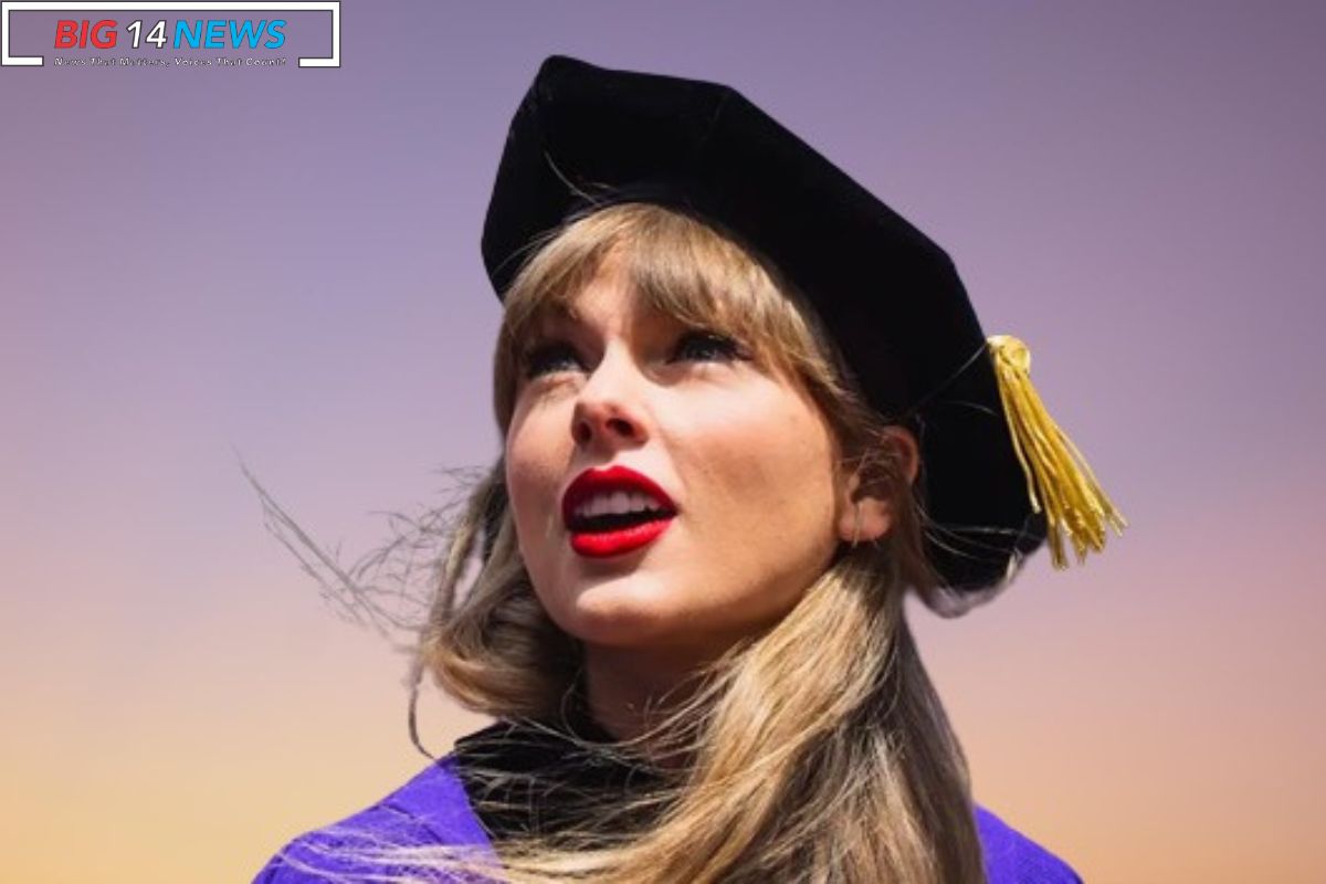 Taylor Swift Courses