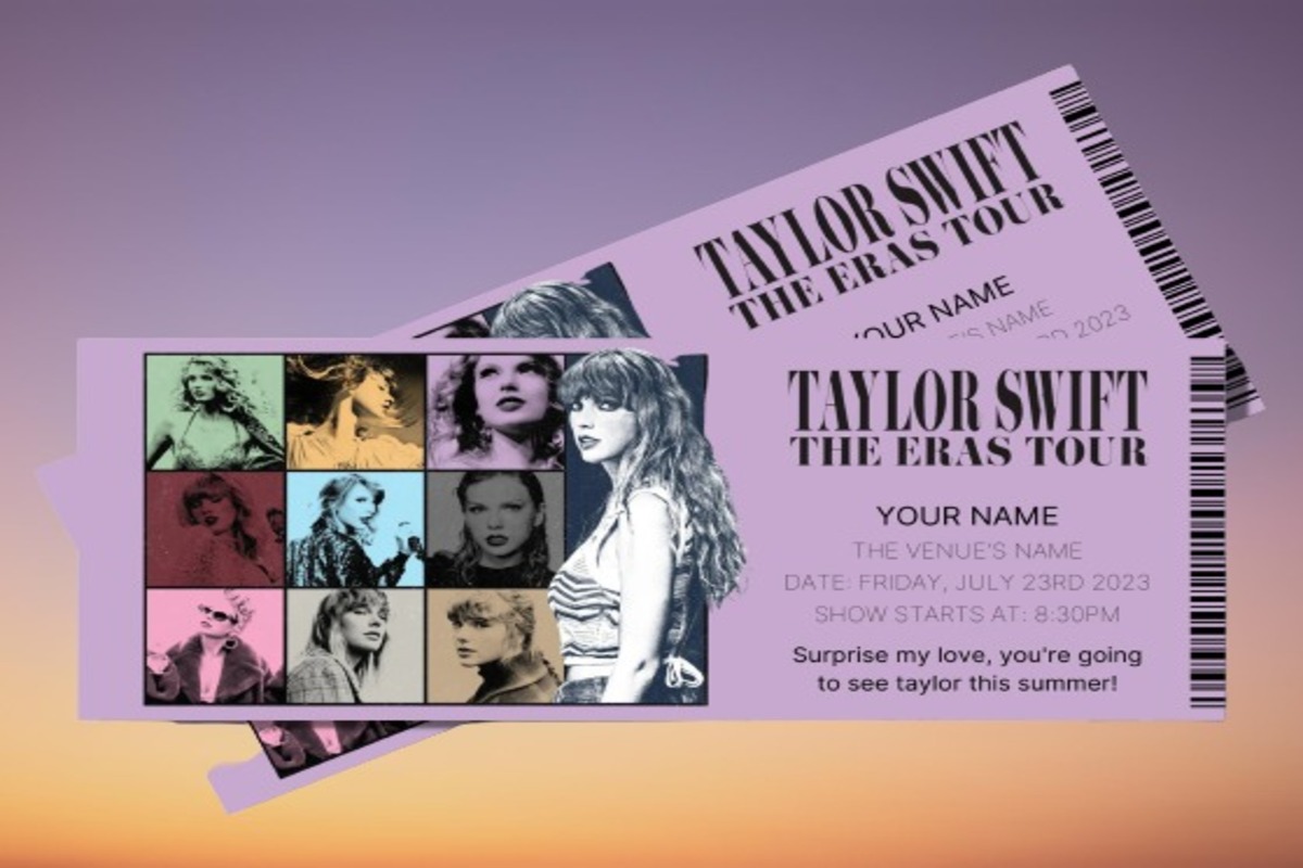 taylor swift tour tickets new york