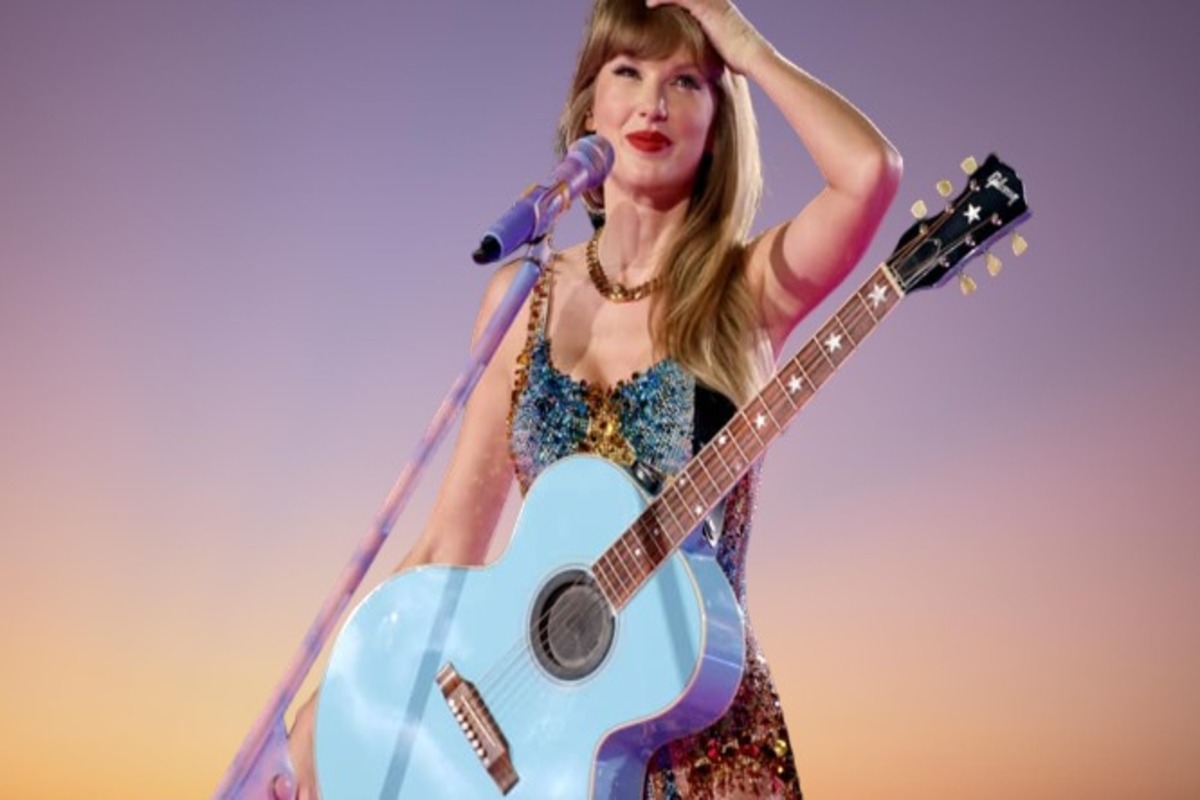 Taylor Swift fan Fantasy