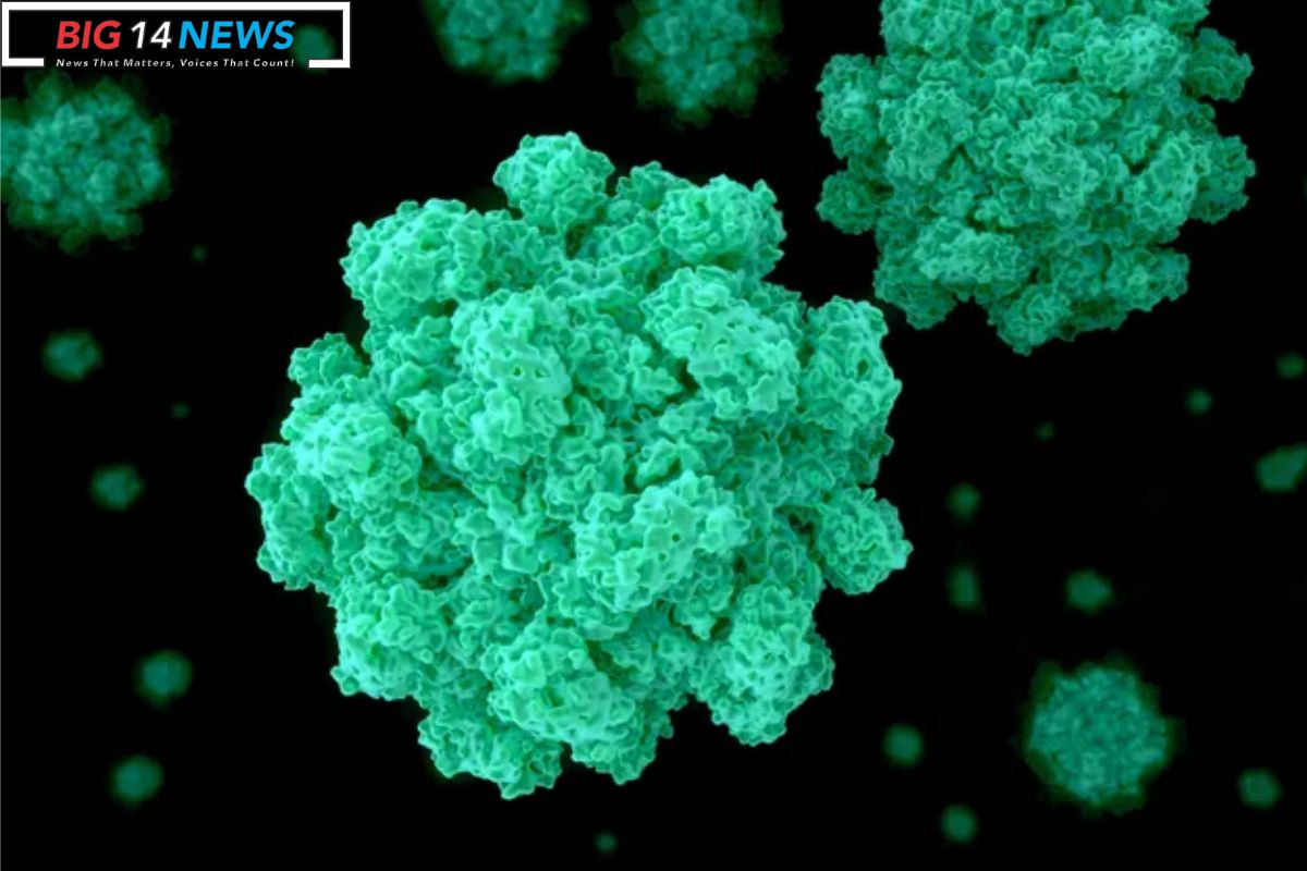 Tazewell County Norovirus Outbreak