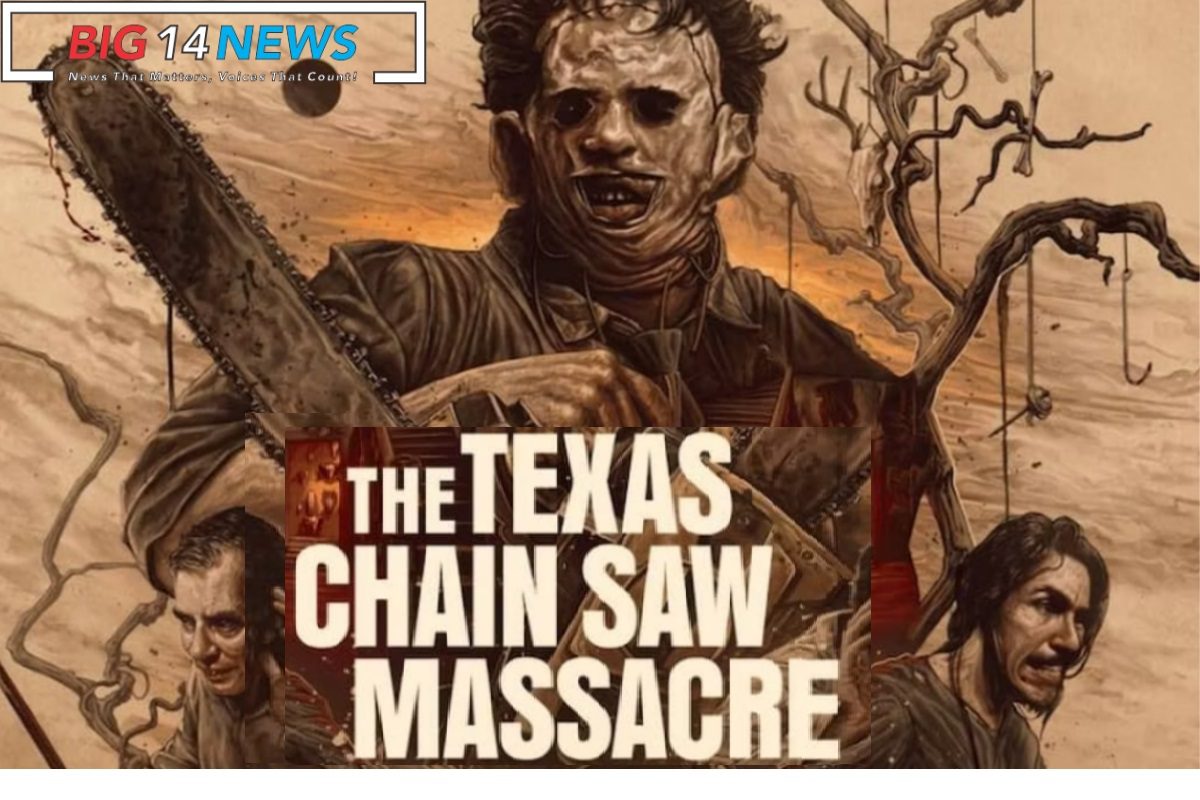 The Texas Chain Saw Massacre Game A Nostalgic Tribute with Gameplay Challenges (2)