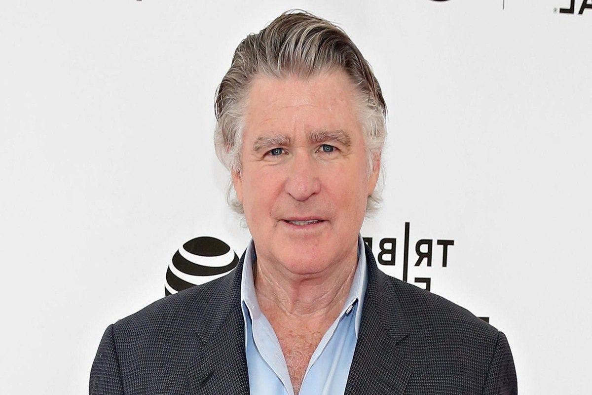 Tragic Collision Claims Actor Treat Williams' Life Accused Driver Denies Wrongdoing