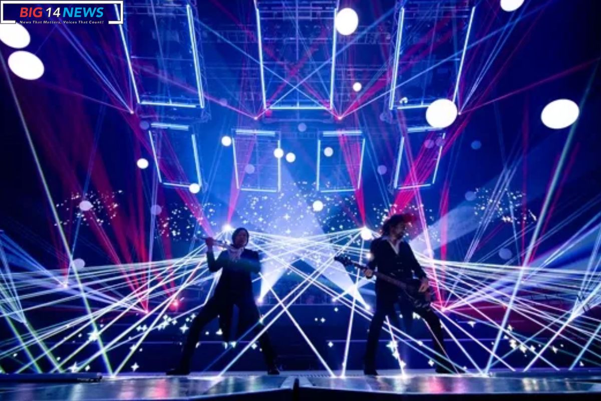 Trans Siberian Orchestra Announces 2023 Winter Tour