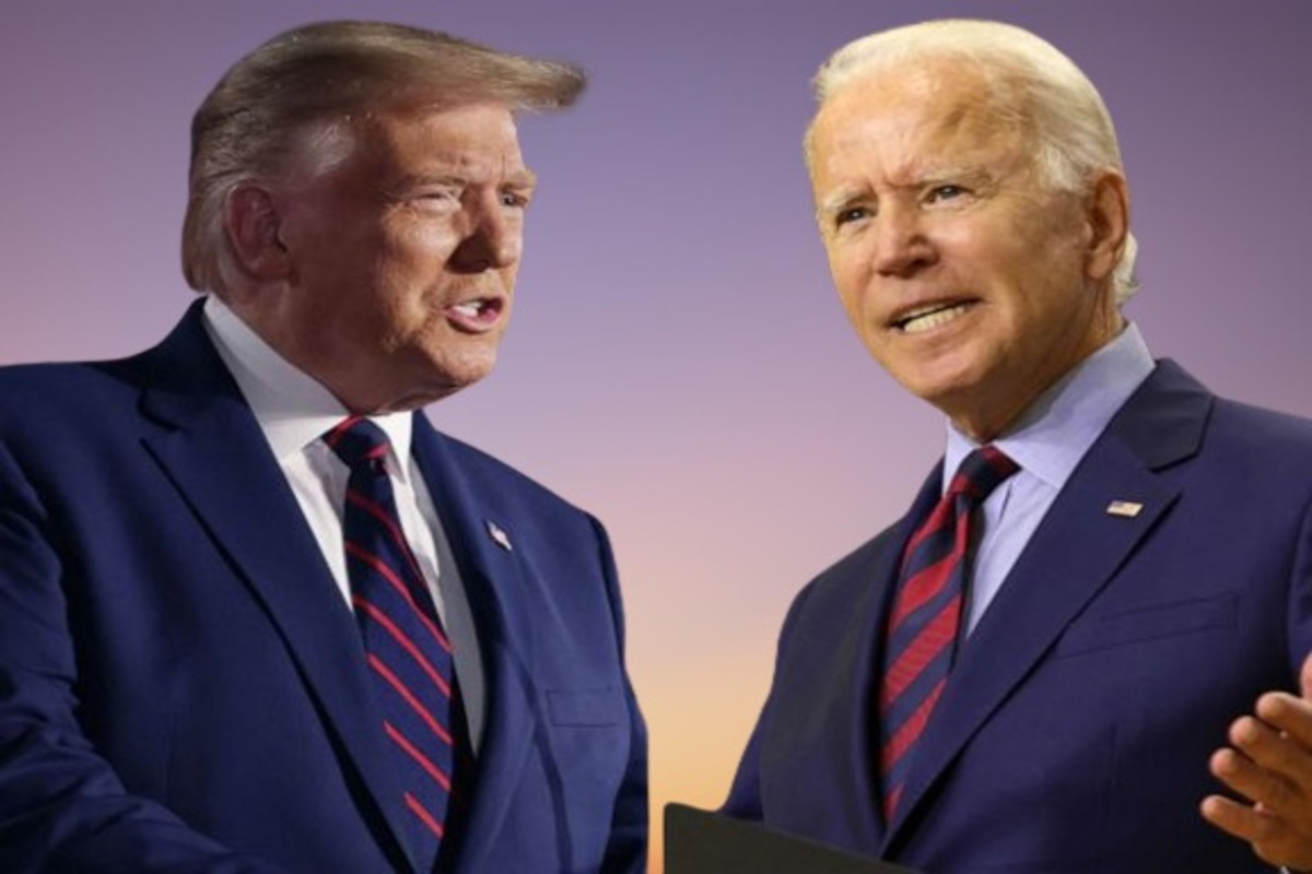 Trump vs. Hunter Biden