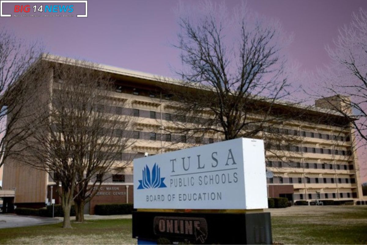 Tulsa Schools 