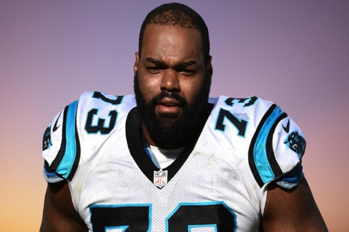 Tuohy Family Michael Oher Lawsuit