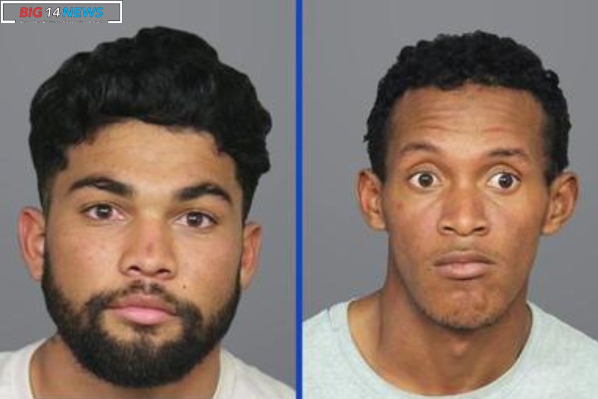 Two Fans Arrested for Approaching Ronald Acuña Jr