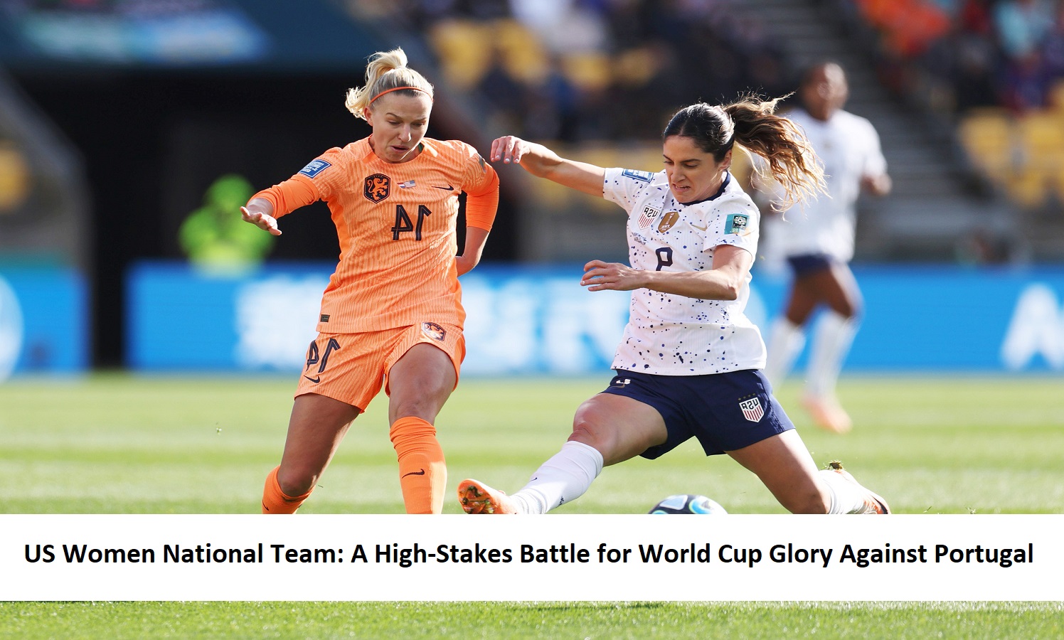 us-women-national-team-a-high-stakes