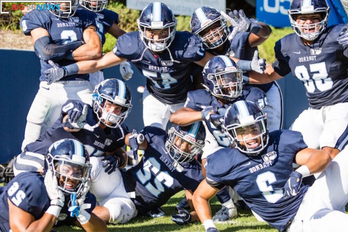 University of San Diego Football Team Faces Hazing Scandal