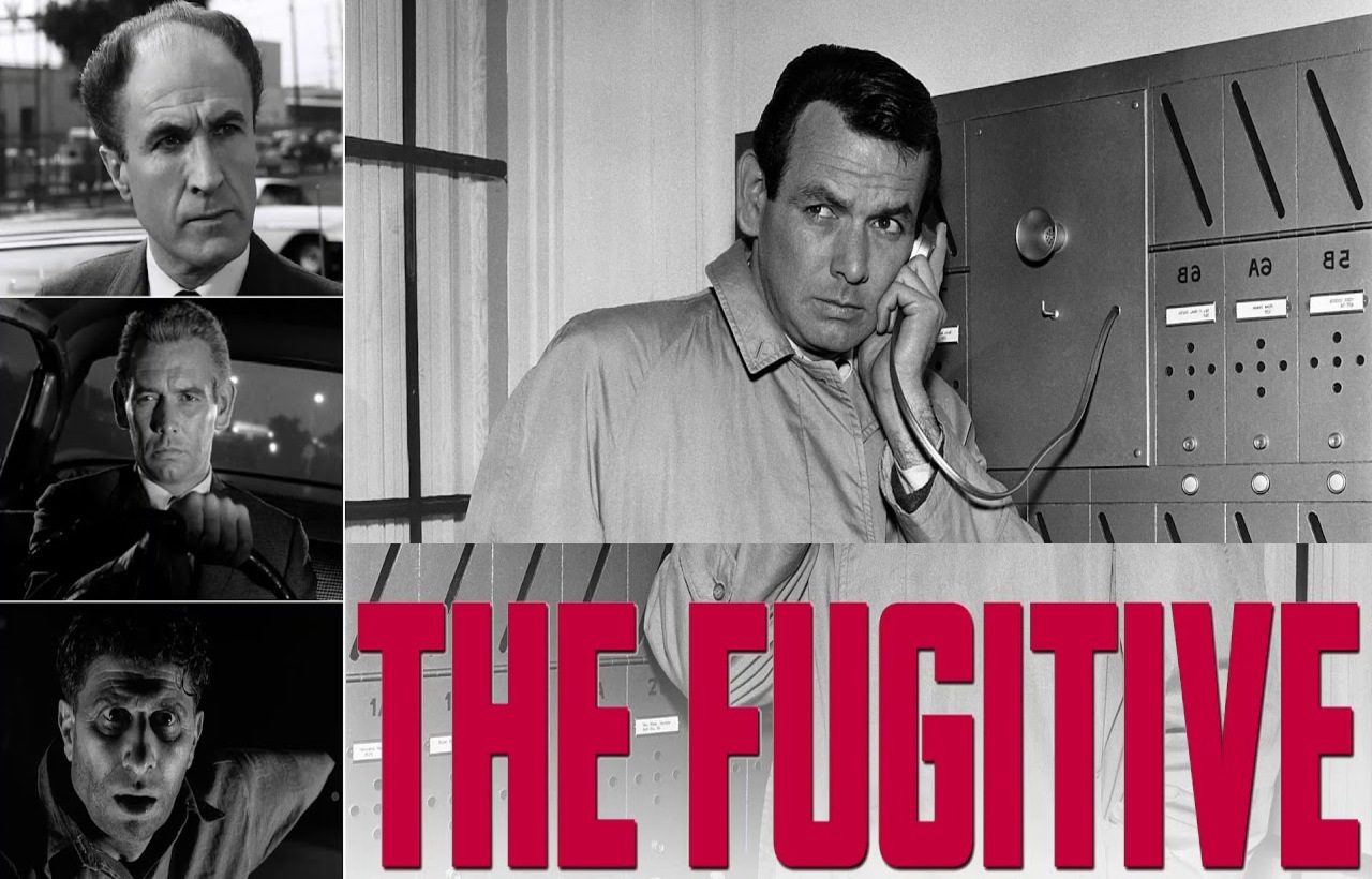 Unveiling Behind-the-Scenes Triumphs of The Fugitive Filmmaker Andrew Davis Reflects on Iconic Scenes (2)