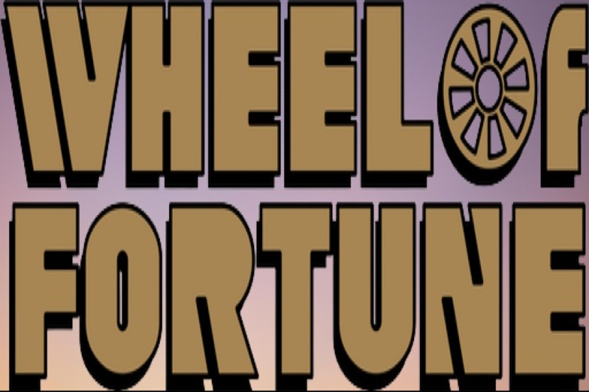 Wheel of Fortune Transformation