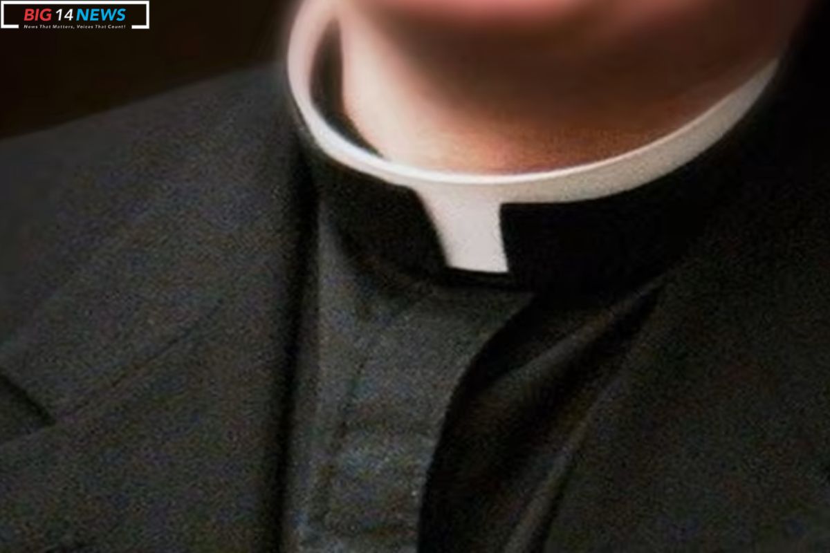 Accusations Against Priests