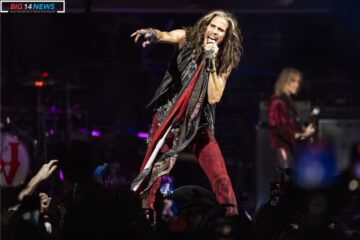 Aerosmith Farewell Tour Postponed