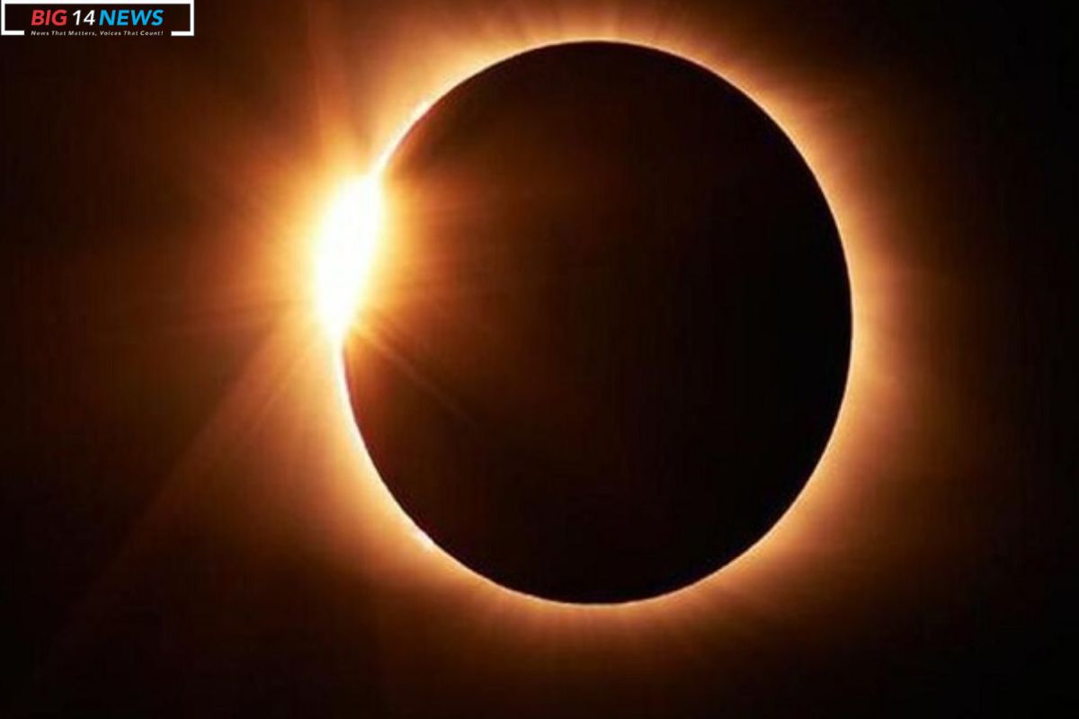 Annular Solar Eclipse Safety Plan