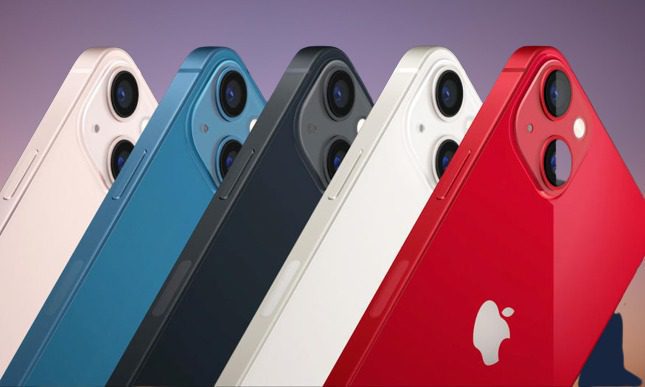 Apple iPhone 13 Mini Faces Possible Discontinuation