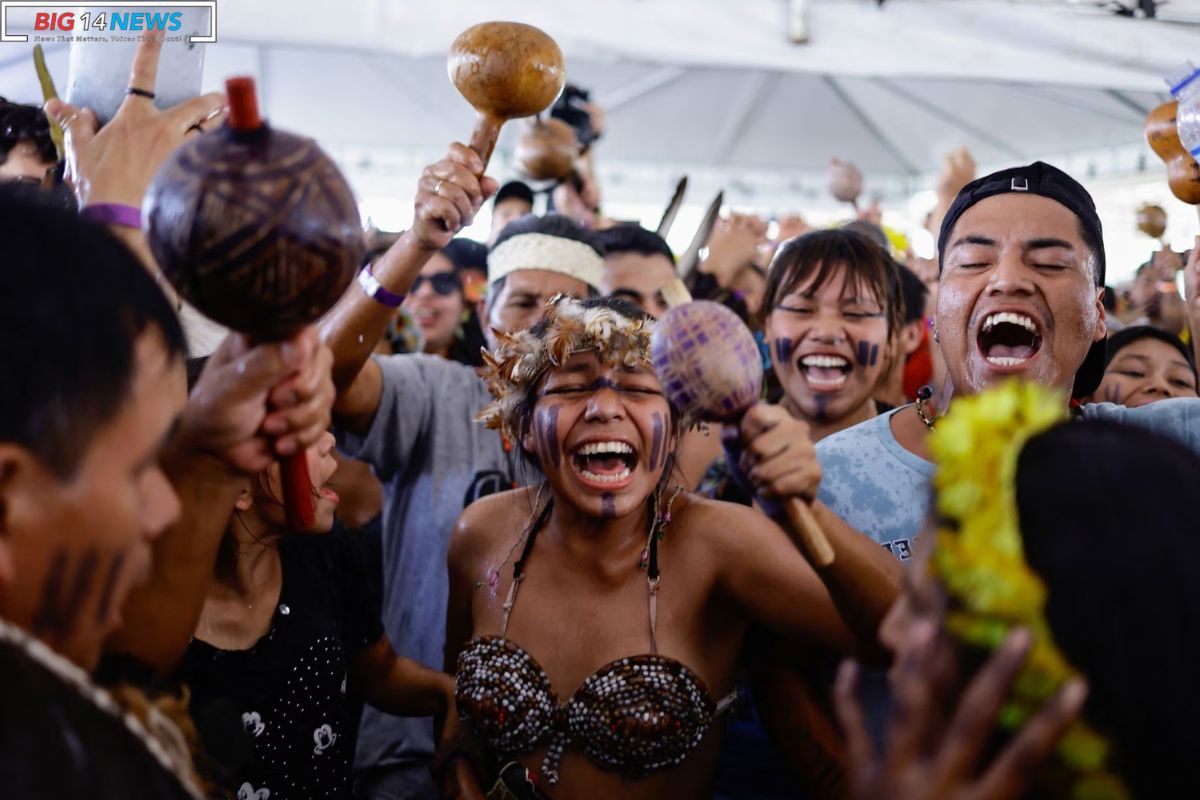 Brazil Indigenous Communities Secure Vital Land