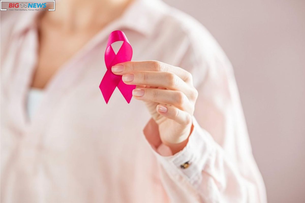 Breast Cancer in India Predicted to Reach Over 2.3 Lakh