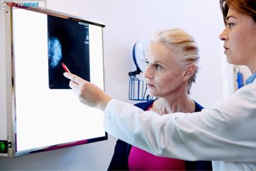 Breast Cancer in India Predicted to Reach Over 2.3 Lakh