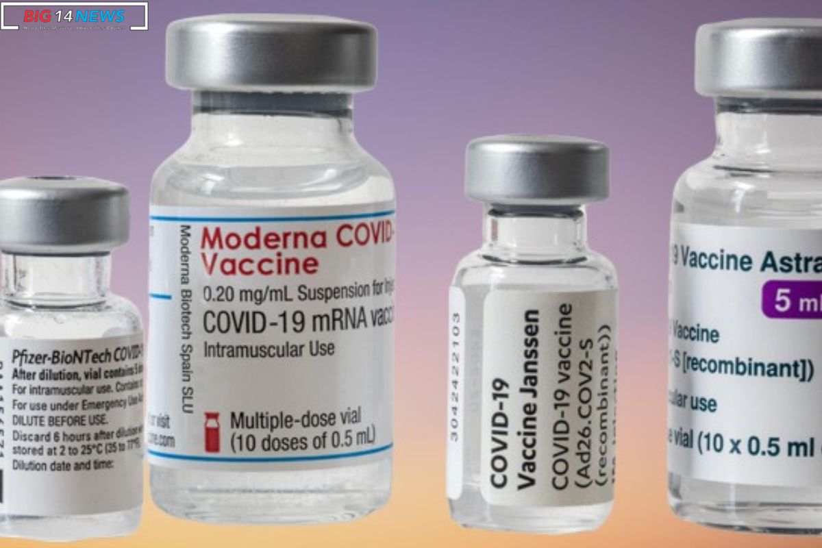 COVID 19 Vaccination Plan